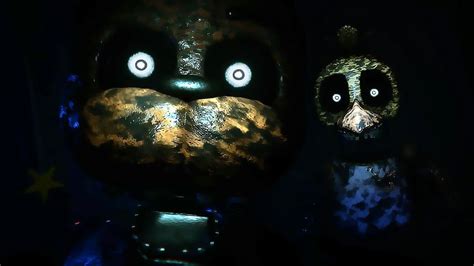 FREDDY FOLLOWED YOU HOME .